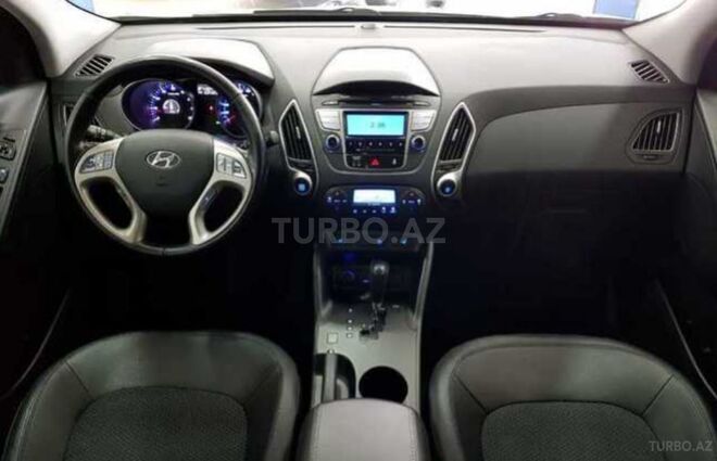 Hyundai ix35 2013, 21,000 km - 2.0 л - Bakı