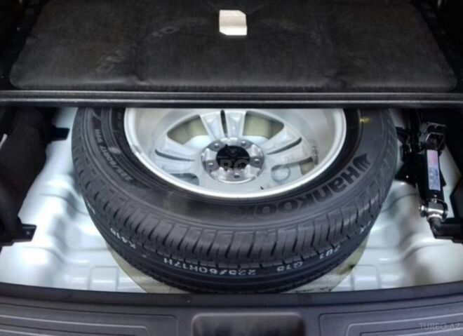 Hyundai ix35 2013, 21,000 km - 2.0 л - Bakı