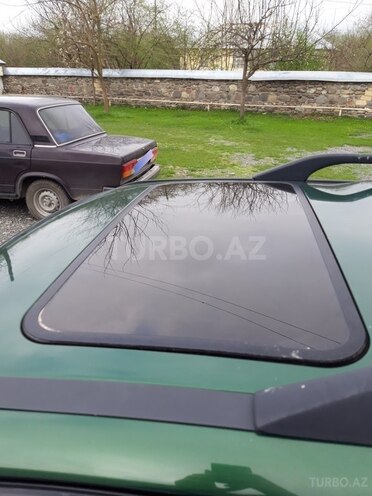 Opel Astra 1997, 326,500 km - 1.6 л - Qəbələ