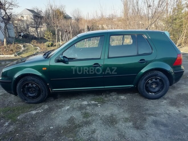 Volkswagen Golf 1998, 310,000 km - 1.4 l - Gəncə