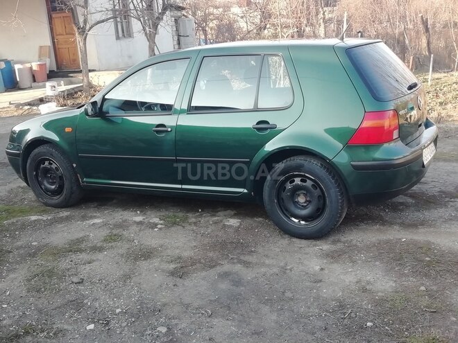 Volkswagen Golf 1998, 310,000 km - 1.4 l - Gəncə