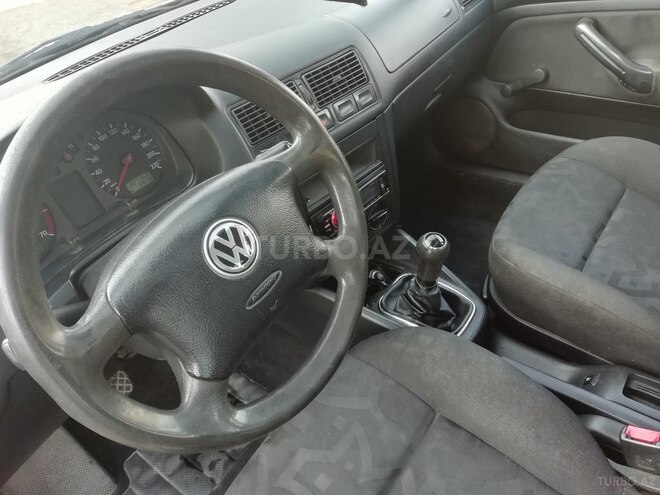 Volkswagen Golf 1998, 310,000 km - 1.4 l - Gəncə