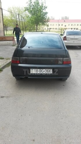 LADA (VAZ) 2112 2005, 256,000 km - 1.6 л - Şirvan