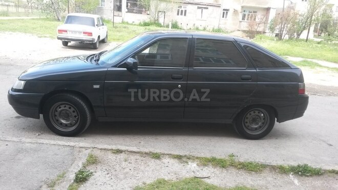 LADA (VAZ) 2112 2005, 256,000 km - 1.6 л - Şirvan