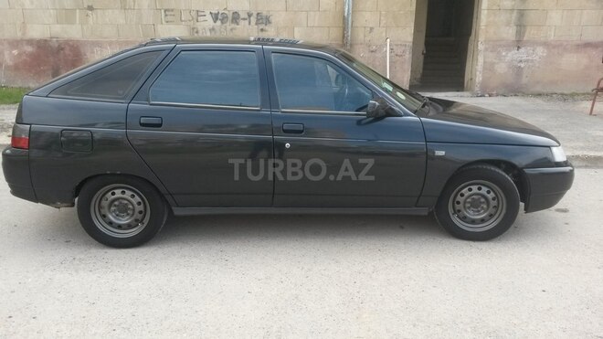 LADA (VAZ) 2112 2005, 256,000 km - 1.6 л - Şirvan