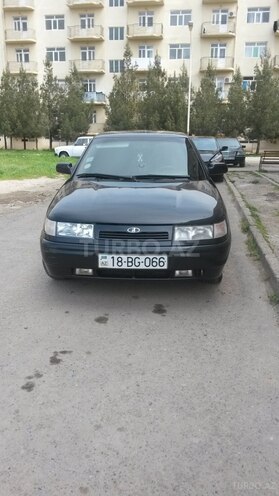 LADA (VAZ) 2112 2005, 256,000 km - 1.6 л - Şirvan