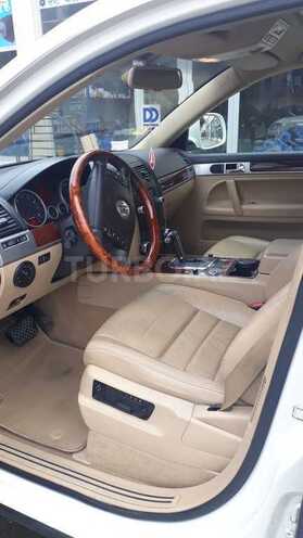 Volkswagen Touareg 2008, 172,000 km - 3.6 l - Bakı