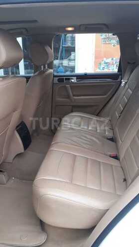 Volkswagen Touareg 2008, 172,000 km - 3.6 l - Bakı