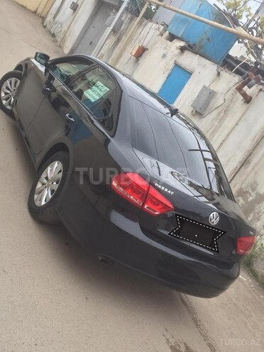 Volkswagen Passat 2014, 95,000 km - 1.8 л - Bakı