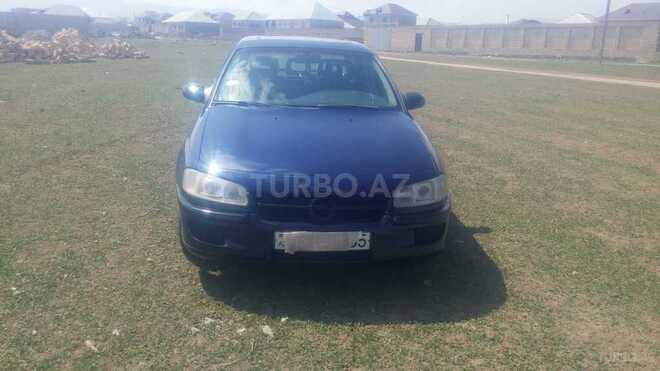 Opel Omega 1995, 345,890 km - 2.0 л - Göygöl