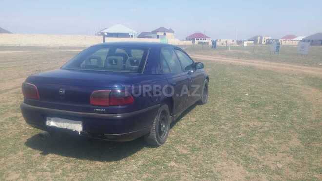 Opel Omega 1995, 345,890 km - 2.0 л - Göygöl