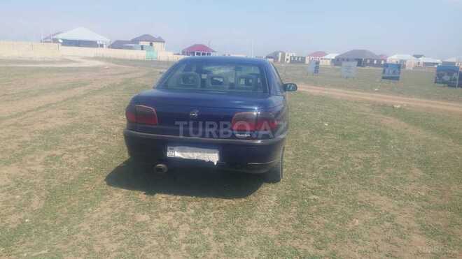Opel Omega 1995, 345,890 km - 2.0 л - Göygöl