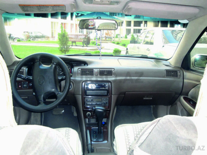 Toyota Camry 1998, 295,000 km - 0.3 l - Bakı