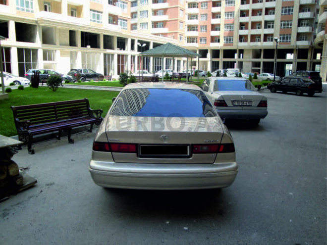 Toyota Camry 1998, 295,000 km - 0.3 l - Bakı
