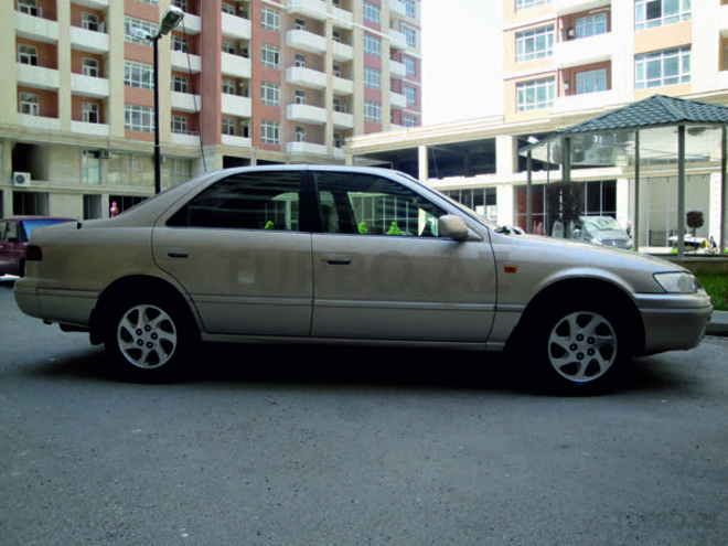 Toyota Camry 1998, 295,000 km - 0.3 l - Bakı