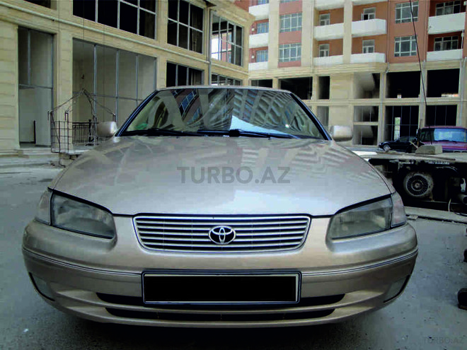 Toyota Camry 1998, 295,000 km - 0.3 l - Bakı