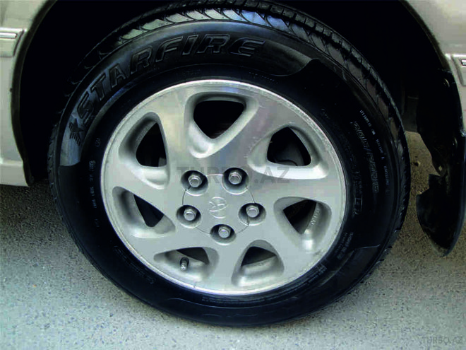 Toyota Camry 1998, 295,000 km - 0.3 l - Bakı