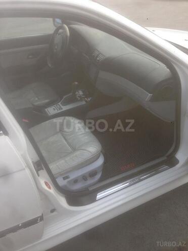 BMW 520 1996, 250,000 km - 2.0 l - İmişli