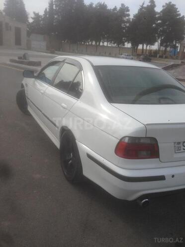 BMW 520 1996, 250,000 km - 2.0 l - İmişli