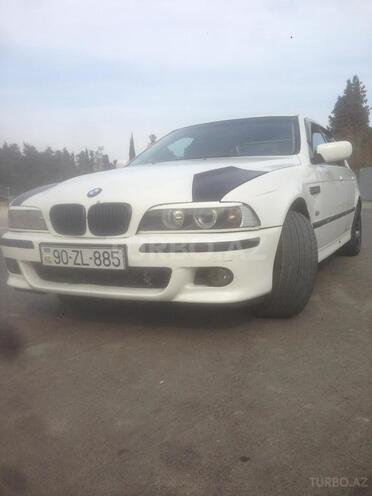 BMW 520 1996, 250,000 km - 2.0 l - İmişli