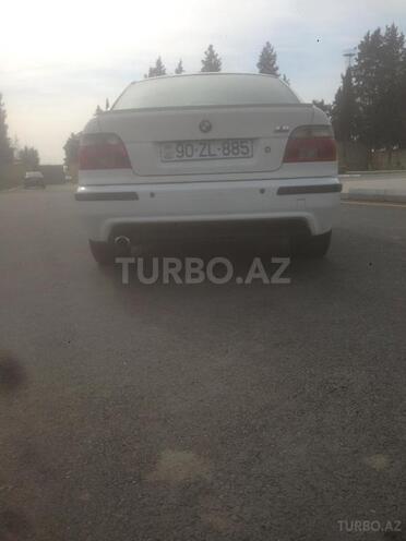BMW 520 1996, 250,000 km - 2.0 l - İmişli