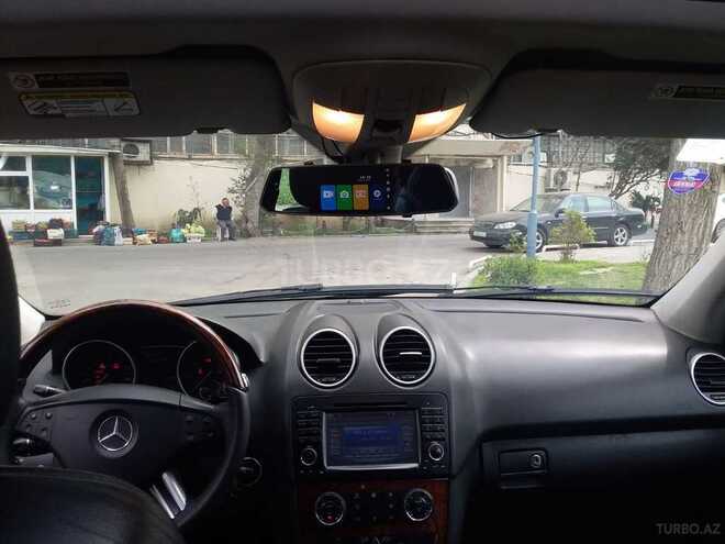 Mercedes ML 350 2006, 156,000 km - 3.5 l - Bakı