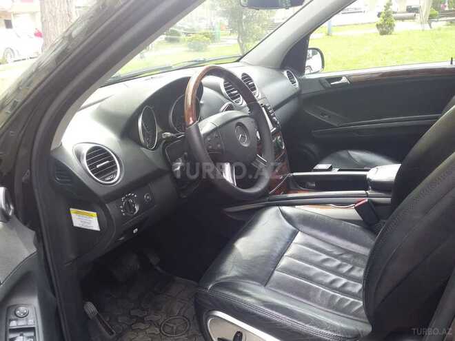 Mercedes ML 350 2006, 156,000 km - 3.5 l - Bakı