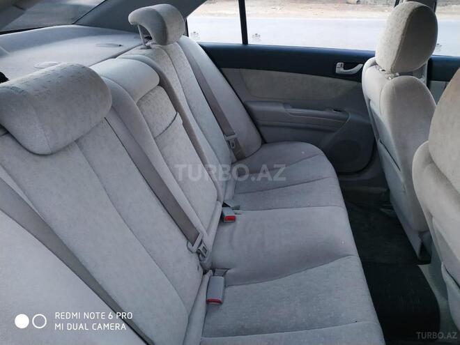 Hyundai Sonata 2005, 197,000 km - 2.5 l - Bakı