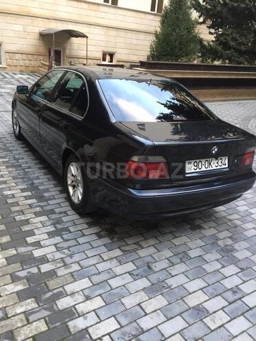BMW 523 1999, 240,000 km - 2.5 l - Bakı