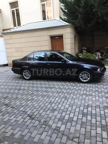 BMW 523 1999, 240,000 km - 2.5 l - Bakı