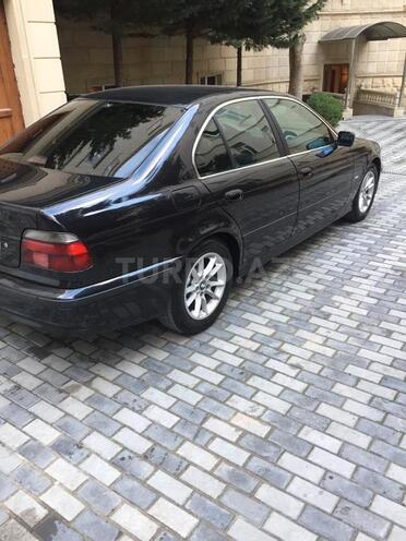 BMW 523 1999, 240,000 km - 2.5 l - Bakı