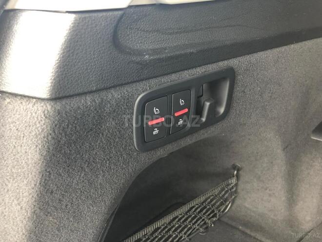 Audi Q7 2016, 53,100 km - 2.0 l - Bakı