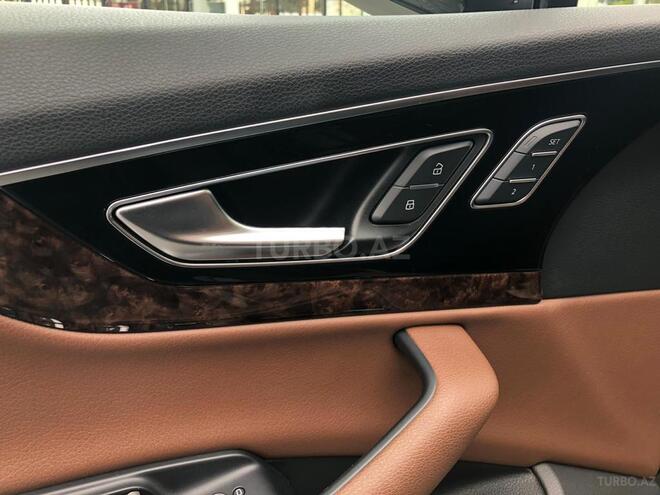 Audi Q7 2016, 53,100 km - 2.0 l - Bakı