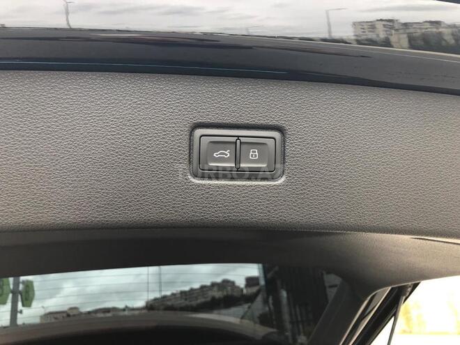 Audi Q7 2016, 53,100 km - 2.0 l - Bakı