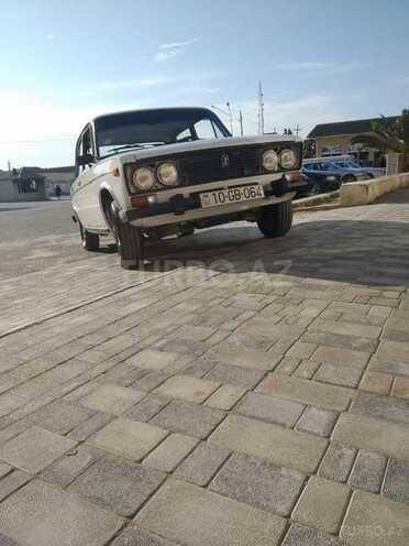 LADA (VAZ) 2106 1982, 187,542 km - 1.5 l - Bakı