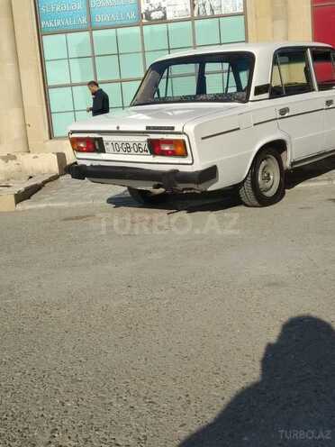 LADA (VAZ) 2106 1982, 187,542 km - 1.5 l - Bakı