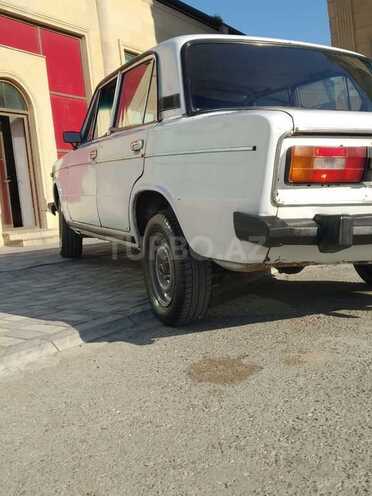 LADA (VAZ) 2106 1982, 187,542 km - 1.5 l - Bakı
