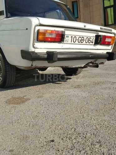 LADA (VAZ) 2106 1982, 187,542 km - 1.5 l - Bakı