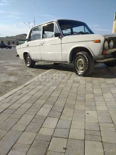 LADA (VAZ) 2106 1982, 187,542 km - 1.5 l - Bakı