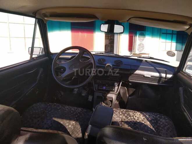 LADA (VAZ) 2106 1982, 187,542 km - 1.5 l - Bakı