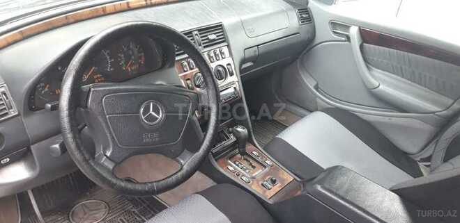 Mercedes C 230 2000, 190,000 km - 2.3 л - Bakı