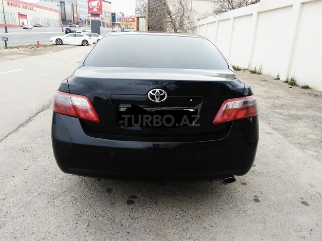 Toyota Camry 2007, 250,000 km - 2.5 l - Bakı