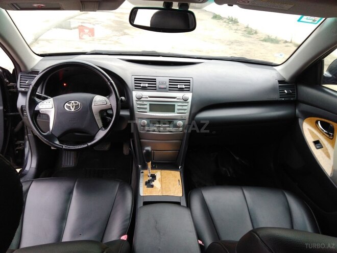 Toyota Camry 2007, 250,000 km - 2.5 l - Bakı