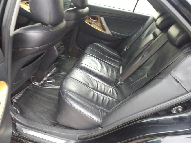 Toyota Camry 2007, 250,000 km - 2.5 l - Bakı
