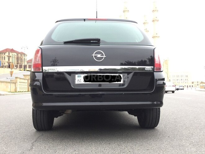 Opel Astra 2007, 150,000 km - 1.3 л - Bakı