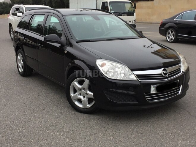 Opel Astra 2007, 150,000 km - 1.3 л - Bakı