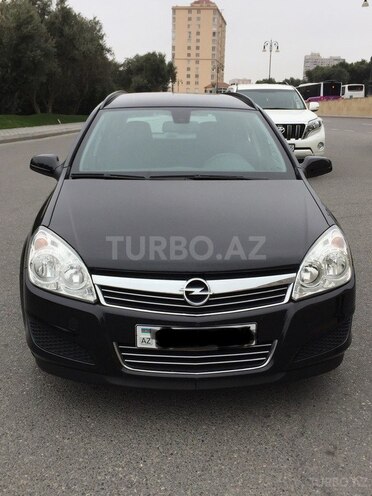 Opel Astra 2007, 150,000 km - 1.3 л - Bakı