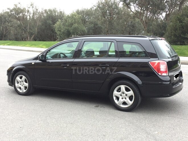 Opel Astra 2007, 150,000 km - 1.3 л - Bakı