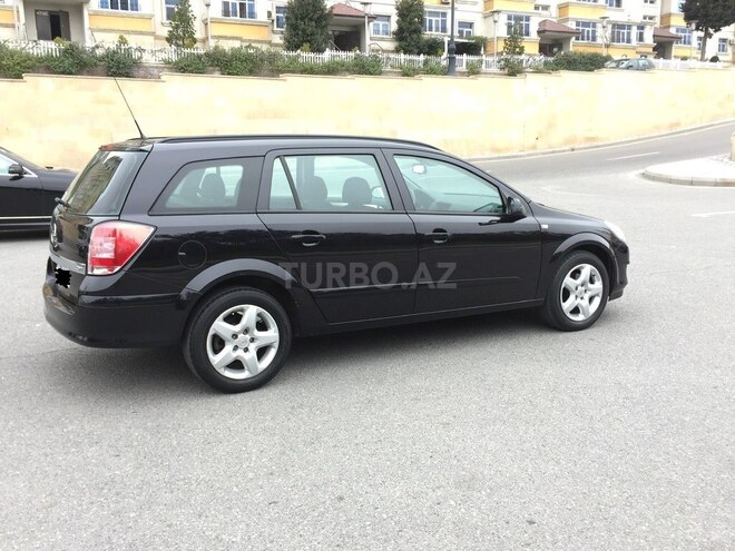 Opel Astra 2007, 150,000 km - 1.3 л - Bakı