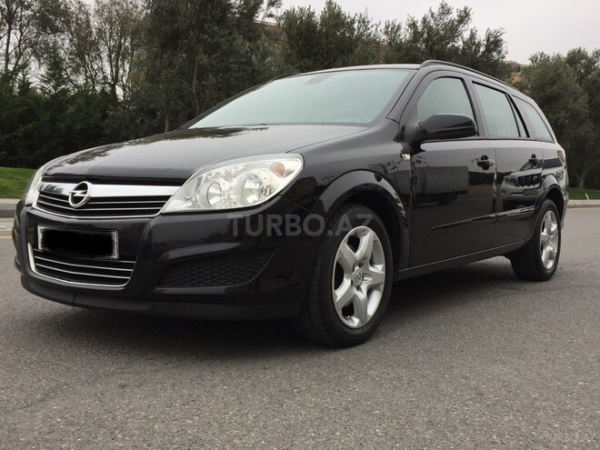 Opel Astra 2007, 150,000 km - 1.3 л - Bakı